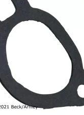 Beck/Arnley Engine Intake Manifold Gasket 037-6094                                     - 037-6094 - Image 2