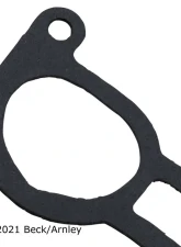 Beck/Arnley Engine Intake Manifold Gasket 037-6094                                     - 037-6094 - Image 3