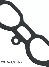 Beck/Arnley Engine Intake Manifold Gasket 037-6094                                     - 037-6094 - Image 4