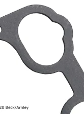 Beck/Arnley Engine Intake Manifold Gasket 037-6098                                     - 037-6098 - Image 2