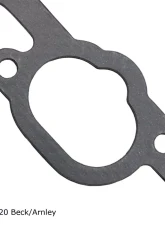 Beck/Arnley Engine Intake Manifold Gasket 037-6098                                     - 037-6098 - Image 4