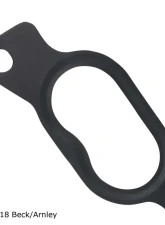 Beck/Arnley Engine Intake Manifold Gasket 037-6101                                     - 037-6101 - Image 2