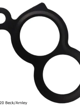 Beck/Arnley Engine Intake Manifold Gasket 037-6102                                     - 037-6102 - Image 3