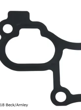 Beck/Arnley Engine Intake Manifold Gasket 037-6107                                     - 037-6107 - Image 3