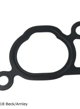 Beck/Arnley Engine Intake Manifold Gasket 037-6108                                     - 037-6108 - Image 2