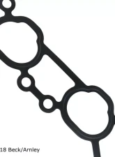 Beck/Arnley Engine Intake Manifold Gasket 037-6108                                     - 037-6108 - Image 4