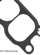 Beck/Arnley Engine Intake Manifold Gasket 037-6112                                     - 037-6112 - Image 2