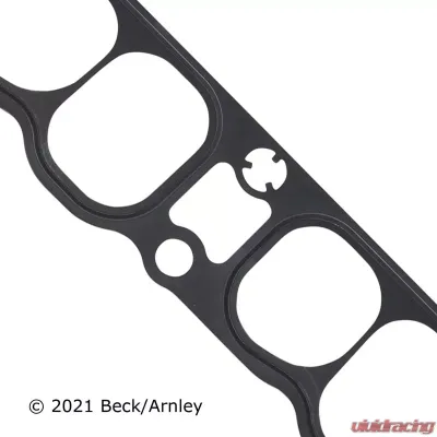 Beck/Arnley Engine Intake Manifold Gasket 037-6112 - 037-6112