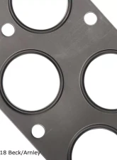 Beck/Arnley Fuel Injection Plenum Gasket 037-6127                                     - 037-6127 - Image 2