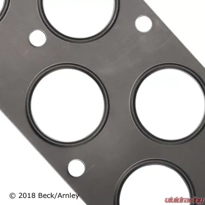 Beck/Arnley Fuel Injection Plenum Gasket 037-6127 - 037-6127
