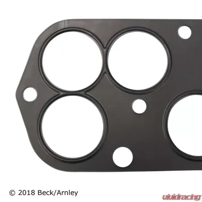 Beck/Arnley Fuel Injection Plenum Gasket 037-6127 - 037-6127