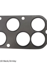Beck/Arnley Fuel Injection Plenum Gasket 037-6127                                     - 037-6127 - Image 4