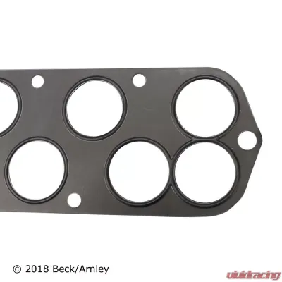 Beck/Arnley Fuel Injection Plenum Gasket 037-6127 - 037-6127