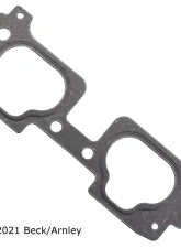 Beck/Arnley Engine Intake Manifold Gasket 037-6129                                     - 037-6129 - Image 3