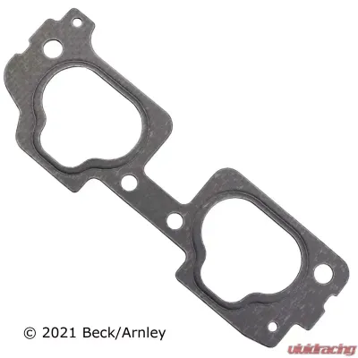 Beck/Arnley Engine Intake Manifold Gasket 037-6129 - 037-6129