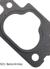 Beck/Arnley Engine Intake Manifold Gasket 037-6129                                     - 037-6129 - Image 4