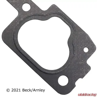 Beck/Arnley Engine Intake Manifold Gasket 037-6129 - 037-6129