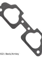 Beck/Arnley Engine Intake Manifold Gasket 037-6129                                     - 037-6129 - Image 5