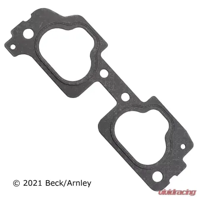 Beck/Arnley Engine Intake Manifold Gasket 037-6129 - 037-6129
