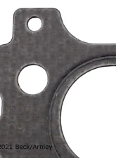 Beck/Arnley Engine Intake Manifold Gasket 037-6129                                     - 037-6129 - Image 5