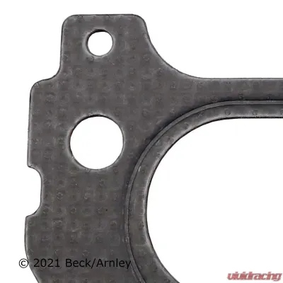 Beck/Arnley Engine Intake Manifold Gasket 037-6129 - 037-6129