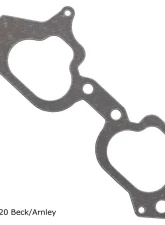 Beck/Arnley Engine Intake Manifold Gasket 037-6130                                     - 037-6130 - Image 3
