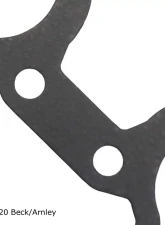 Beck/Arnley Engine Intake Manifold Gasket 037-6130                                     - 037-6130 - Image 4