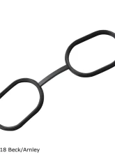 Beck/Arnley Engine Intake Manifold Gasket 037-6132                                     - 037-6132 - Image 4