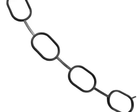 Beck/Arnley Engine Intake Manifold Gasket 037-6132