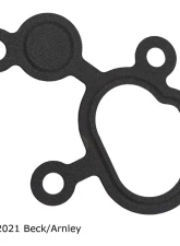 Beck/Arnley Engine Intake Manifold Gasket 037-6133                                     - 037-6133 - Image 3