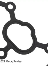 Beck/Arnley Engine Intake Manifold Gasket 037-6133                                     - 037-6133 - Image 4