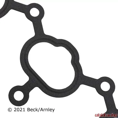 Beck/Arnley Engine Intake Manifold Gasket 037-6133 - 037-6133