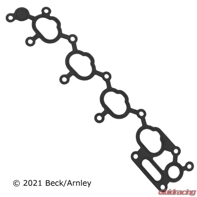 Beck/Arnley Engine Intake Manifold Gasket 037-6133 - 037-6133