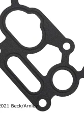Beck/Arnley Engine Intake Manifold Gasket 037-6133                                     - 037-6133 - Image 5