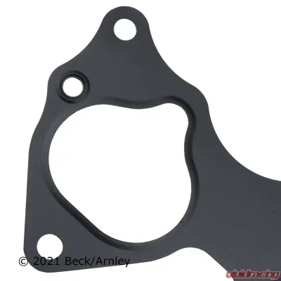 Beck/Arnley Engine Intake Manifold Gasket 037-6139 - 037-6139