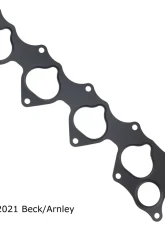 Beck/Arnley Engine Intake Manifold Gasket 037-6139                                     - 037-6139 - Image 5