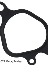 Beck/Arnley Engine Intake Manifold Gasket 037-6146                                     - 037-6146 - Image 2