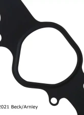 Beck/Arnley Engine Intake Manifold Gasket 037-6146                                     - 037-6146 - Image 4