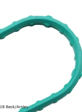 Beck/Arnley Fuel Injection Plenum Gasket Set 037-6185                                     - 037-6185 - Image 2