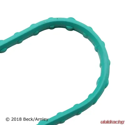 Beck/Arnley Fuel Injection Plenum Gasket Set 037-6185 - 037-6185