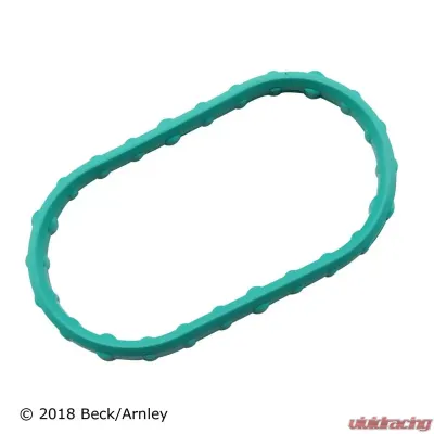 Beck/Arnley Fuel Injection Plenum Gasket Set 037-6185 - 037-6185