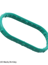 Beck/Arnley Fuel Injection Plenum Gasket Set 037-6185                                     - 037-6185 - Image 4