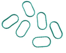 Beck/Arnley Fuel Injection Plenum Gasket Set 037-6185