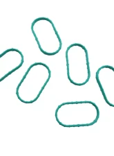 Beck/Arnley Fuel Injection Plenum Gasket Set 037-6185                                     - 037-6185 - Image 4