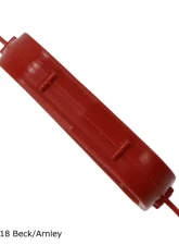 Beck/Arnley Engine Intake Manifold Gasket Set 037-6195                                     - 037-6195 - Image 2