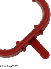 Beck/Arnley Engine Intake Manifold Gasket Set 037-6195                                     - 037-6195 - Image 4