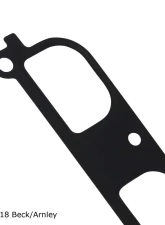 Beck/Arnley Engine Intake Manifold Gasket 037-6205                                     - 037-6205 - Image 2