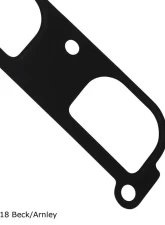 Beck/Arnley Engine Intake Manifold Gasket 037-6205                                     - 037-6205 - Image 3