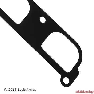 Beck/Arnley Engine Intake Manifold Gasket 037-6205 - 037-6205