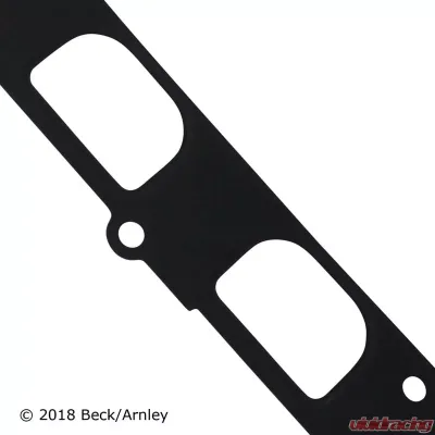 Beck/Arnley Engine Intake Manifold Gasket 037-6205 - 037-6205